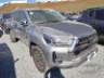 2021 TOYOTA HILUX CD 