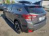 2022 SUBARU XV 