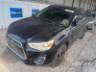 2015 MITSUBISHI ASX 
