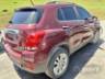 2017 CHEVROLET TRACKER 