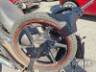 2008 HONDA BIZ 125 