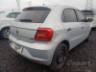 2017 VOLKSWAGEN GOL 