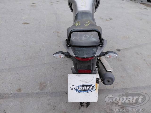 2023 HONDA CG 160 