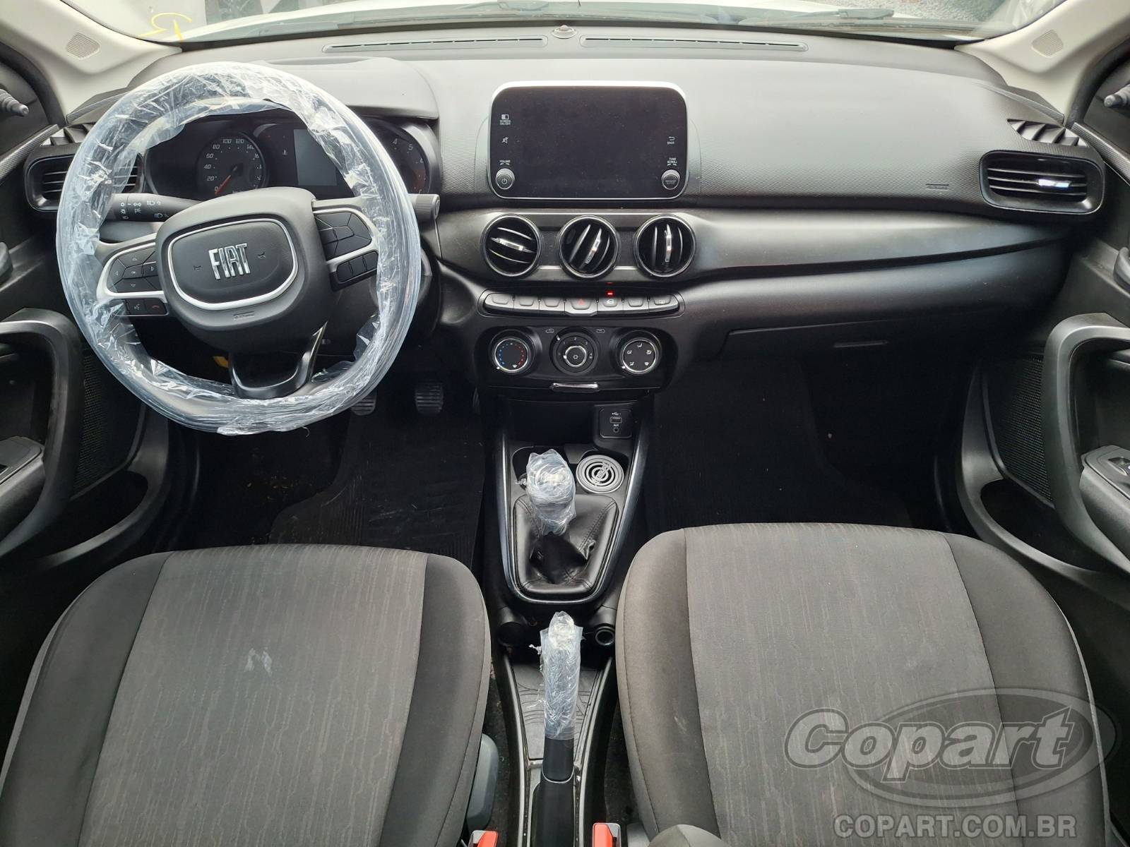 2023 FIAT ARGO — foto 9 de 13