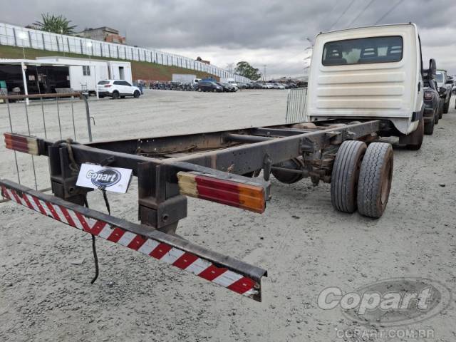 2014 IVECO DAILY CHASSI 