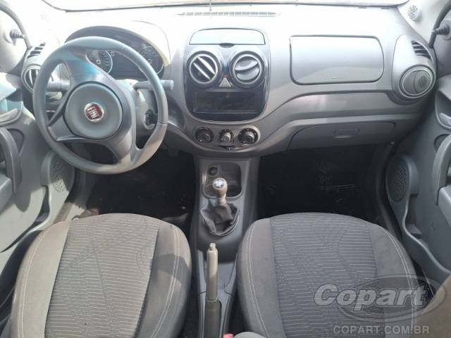 2013 FIAT PALIO 