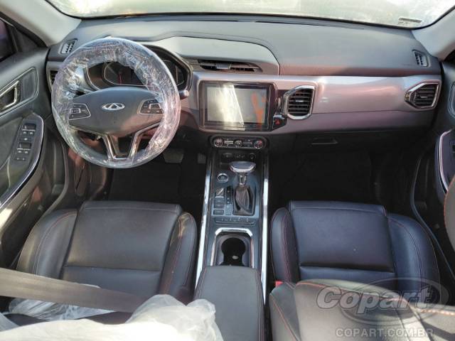 2022 CAOA CHERY TIGGO 5X 