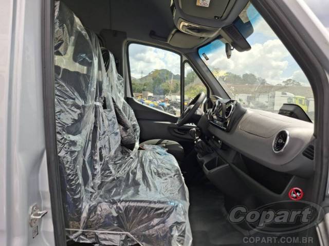 2026 MERCEDES BENZ SPRINTER 