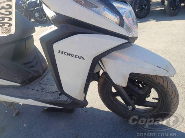 2026 HONDA ELITE 