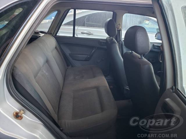2009 VOLKSWAGEN GOL 