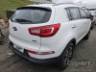 2014 KIA SPORTAGE 