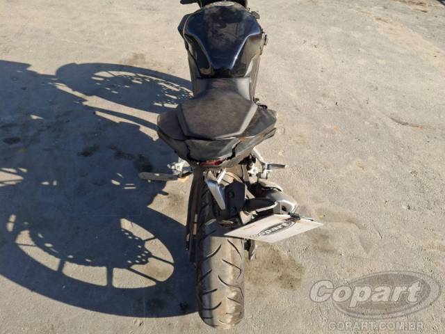 2026 HONDA CB 500 