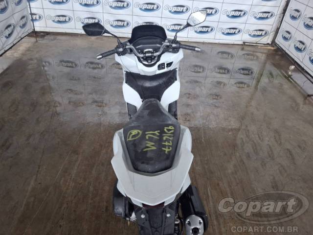 2024 HONDA PCX 