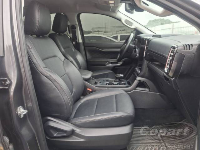 2024 FORD RANGER CD 