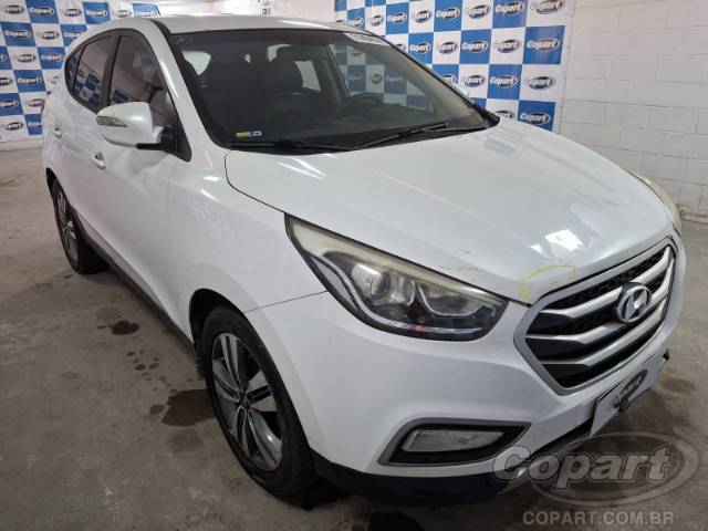 2018 HYUNDAI IX35 