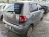 2004 VOLKSWAGEN FOX 