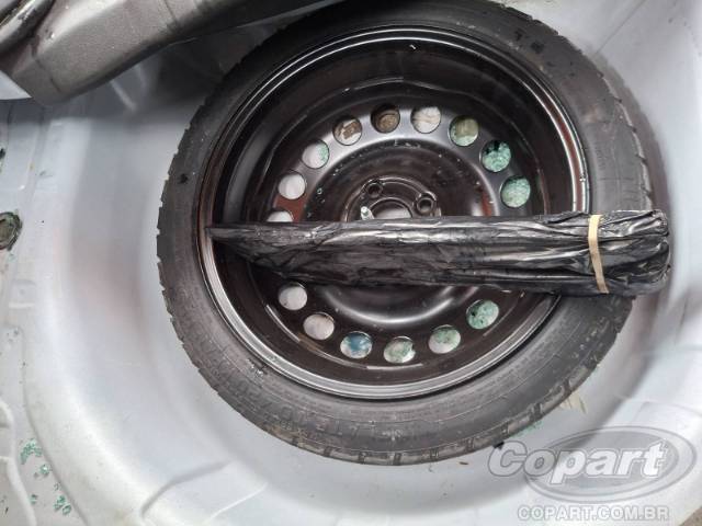 2020 CHEVROLET ONIX PLUS 