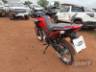 2026 HONDA NXR 160 