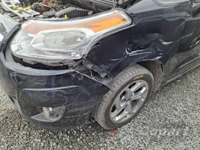 2013 CITROEN C3 PICASSO 