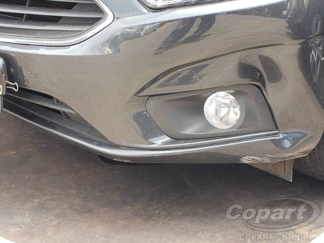 2018 CHEVROLET PRISMA 