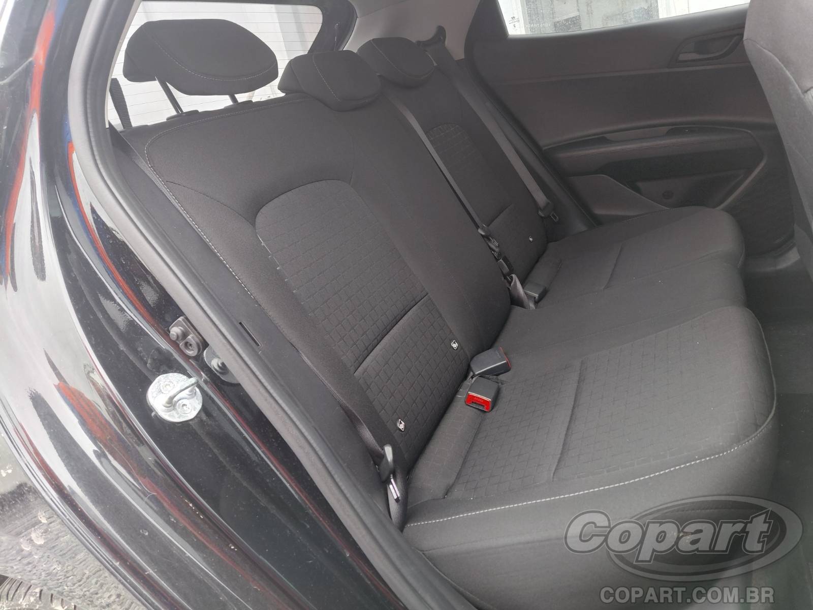 2025 HYUNDAI HB20 — foto 6 de 15