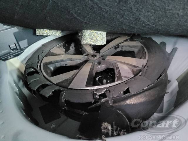 2024 VOLKSWAGEN NIVUS 