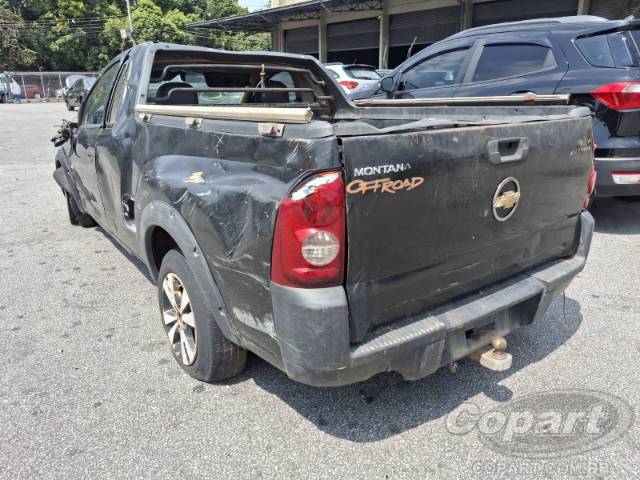 2008 CHEVROLET MONTANA 