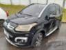 2013 CITROEN C3 AIRCROSS 