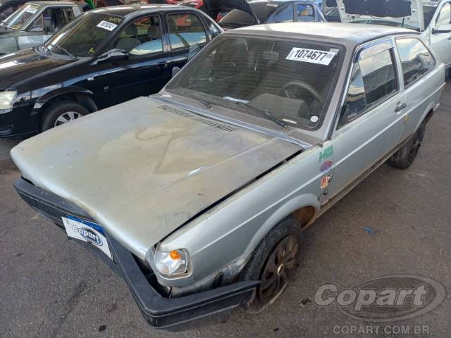 1994 VOLKSWAGEN GOL 