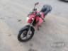 2020 HONDA CG 160 