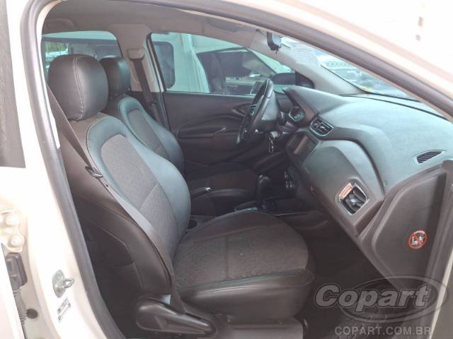 2017 CHEVROLET PRISMA 