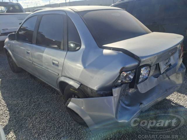 2011 CHEVROLET CLASSIC 