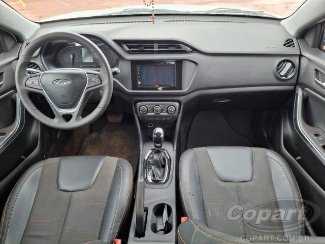 2021 CAOA CHERY TIGGO 2 