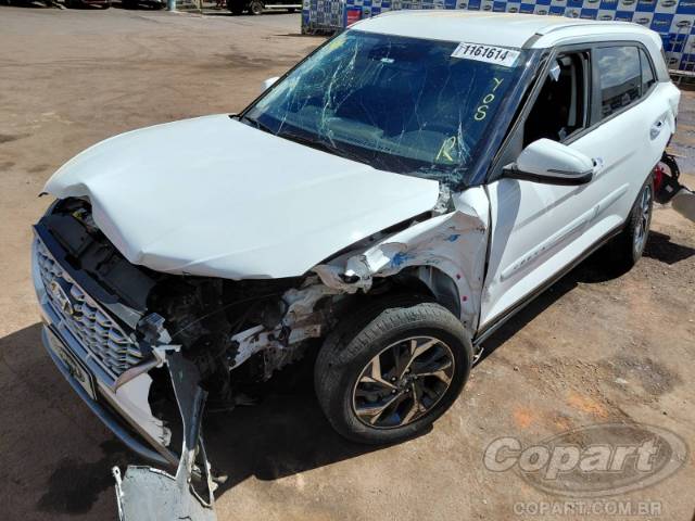 2022 HYUNDAI CRETA 