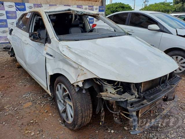2020 VOLKSWAGEN POLO 