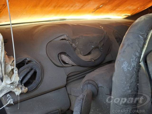 2015 FORD KA 
