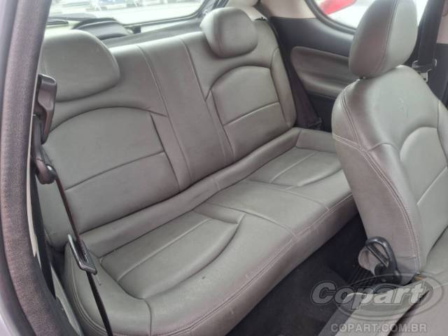 2012 PEUGEOT 207 