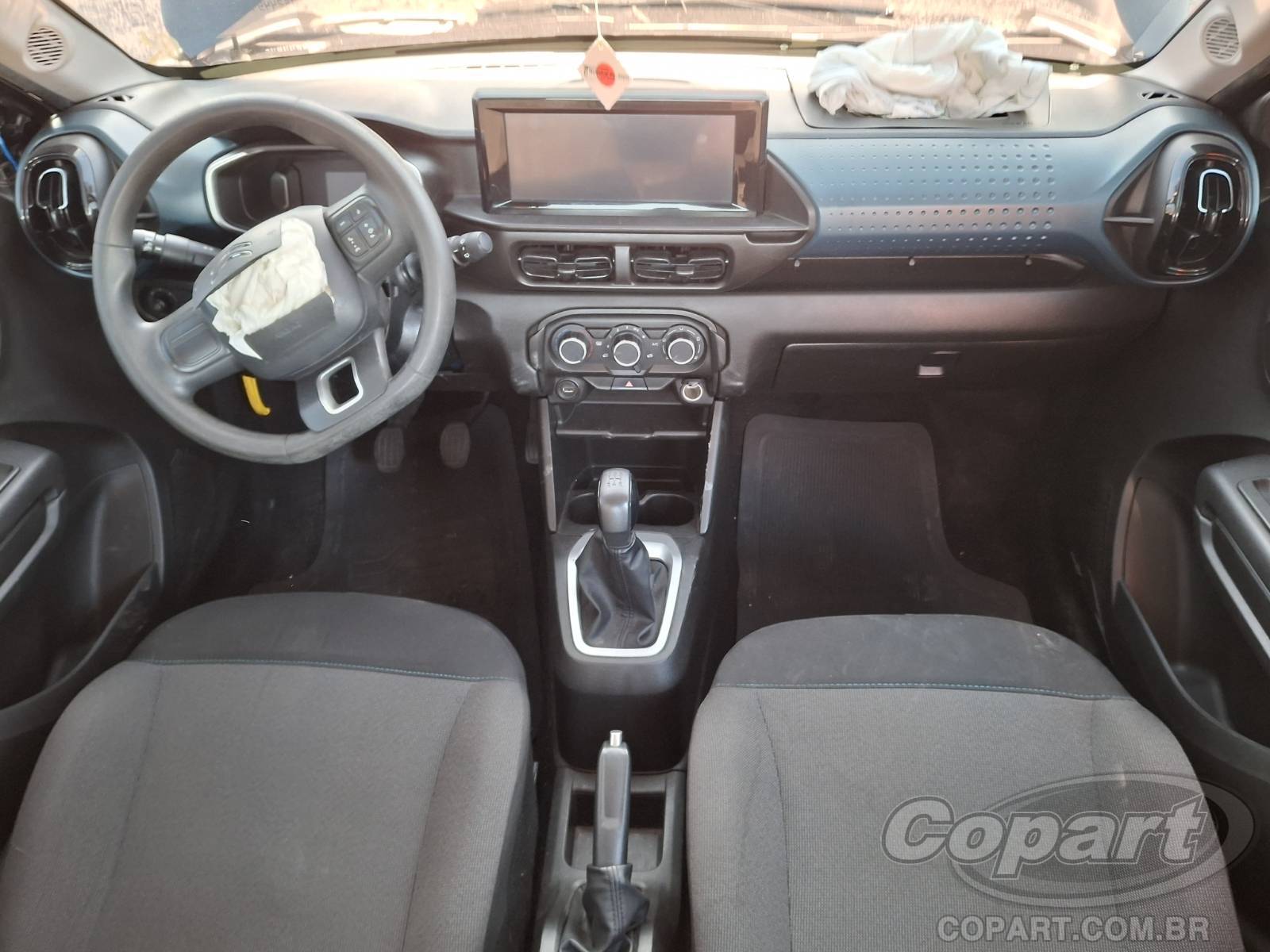 Foto 9 de 14: 2023 CITROEN C3