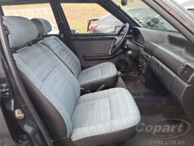 1995 FIAT UNO 
