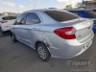 2017 FORD KA SEDAN 
