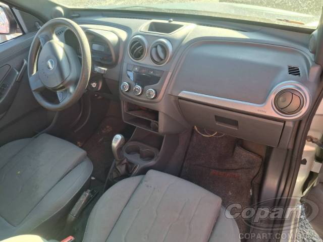 2013 CHEVROLET MONTANA 