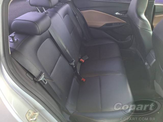 2022 CHEVROLET ONIX PLUS 