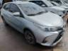 2024 TOYOTA YARIS 