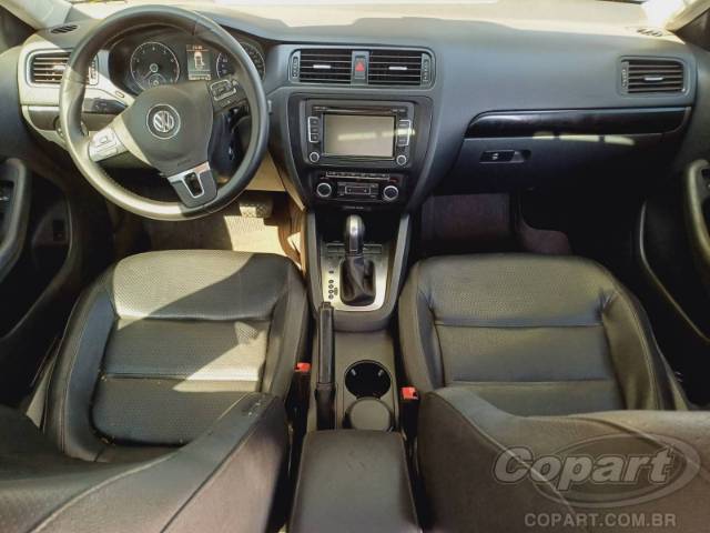 2011 VOLKSWAGEN JETTA 