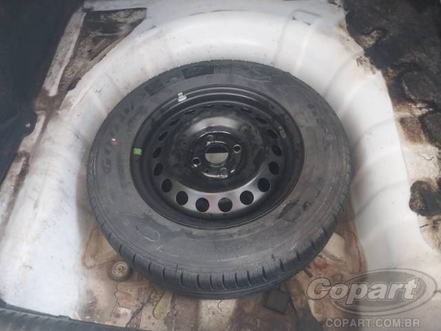2014 HYUNDAI HB20S 