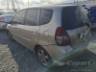 2007 HONDA FIT 