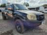 2010 FORD RANGER CD 