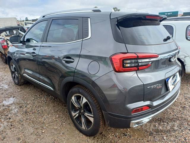 2025 CAOA CHERY TIGGO 5X 