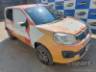 2017 FIAT UNO 