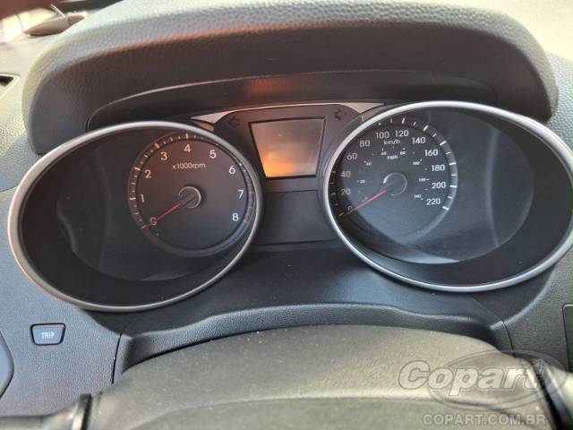2012 HYUNDAI IX35 